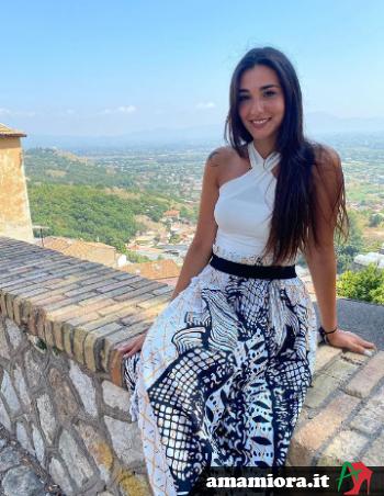 camilla01 - date a Italian, 100% free camilla01