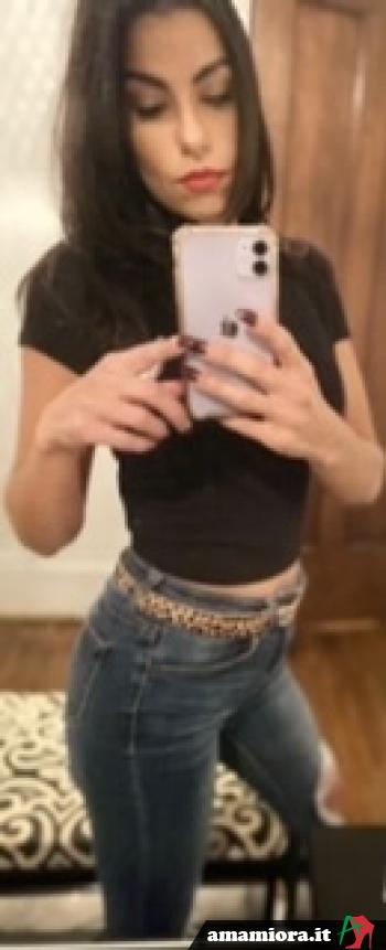 gabi86 - date a Italian, 100% free gabi86