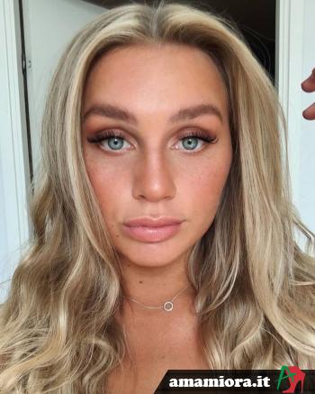 lovisa08 - date a Italian, 100% free lovisa08