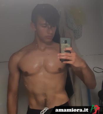 fili438 - date a Italian, 100% free fili438