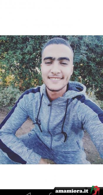 mehdi06 - date a Italian, 100% free mehdi06