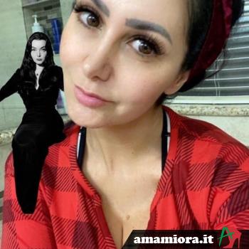 daniella39 - date a Italian, 100% free daniella39