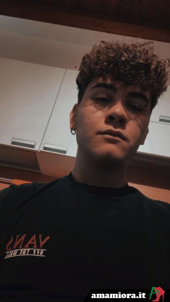 anthony17 - date a Italian, 100% free anthony17