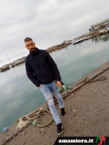 hichamb - date a Italian, 100% free hichamb