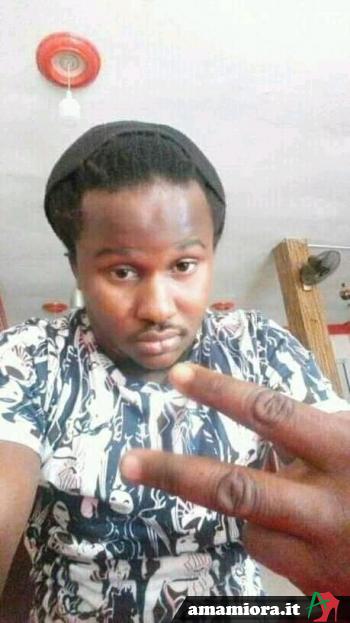 oumar1 - date a Italian, 100% free oumar1