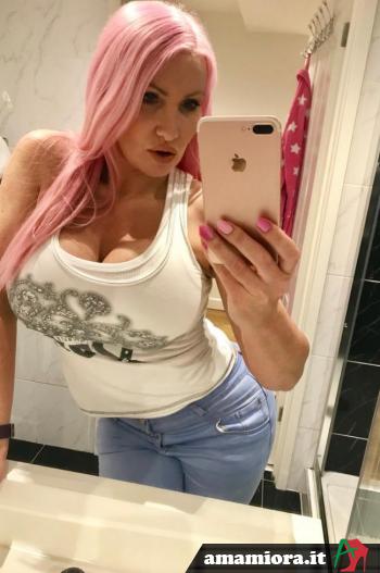 margy - date a Italian, 100% free margy