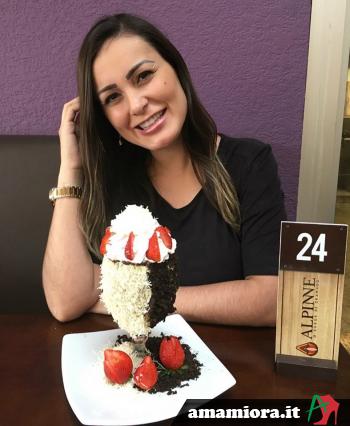 andressa - date a Italian, 100% free andressa