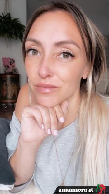 sophie435 - date a Italian, 100% free sophie435