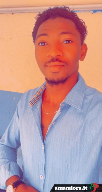 amara1008 - date a Italian, 100% free amara1008