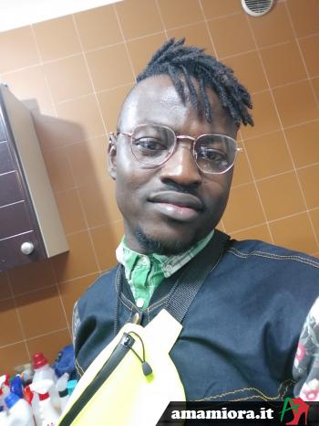 ganiba210 - date a Italian, 100% free ganiba210