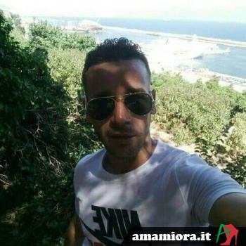 amir97 - date a Italian, 100% free amir97