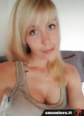 evelyn4455 - date a Italian, 100% free evelyn4455