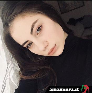 kseniaka - date a Italian, 100% free kseniaka