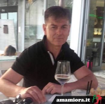 claudiorr - date a Italian, 100% free claudiorr