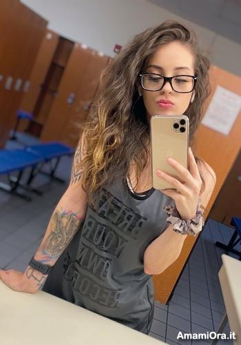 maddy91 - date a Italian, 100% free maddy91