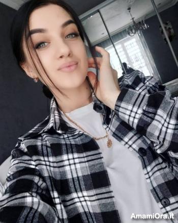 tani098 - date a Italian, 100% free tani098