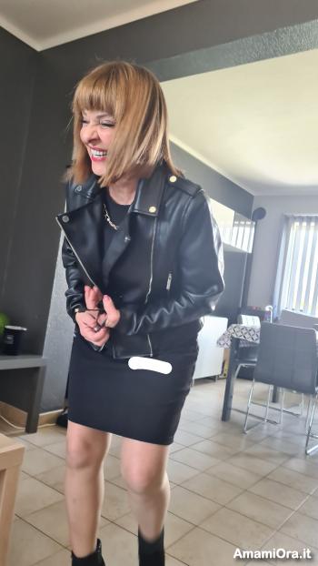 rosy54 - date a Italian, 100% free rosy54