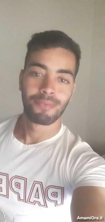 mouradbk - date a Italian, 100% free mouradbk