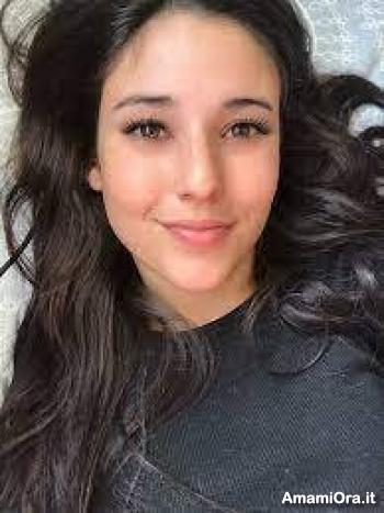 maiana25 - date a Italian, 100% free maiana25