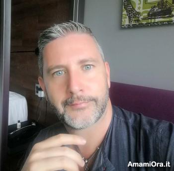 mauric23 - date a Italian, 100% free mauric23