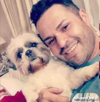 daniel2933 - date a Italian, 100% free daniel2933