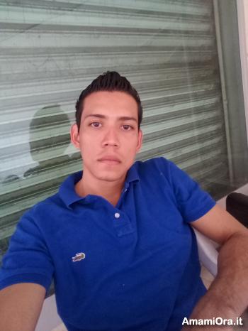 alejandro - date a Italian, 100% free alejandro