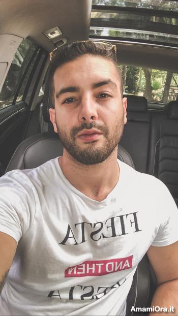 yazidben - date a Italian, 100% free yazidben