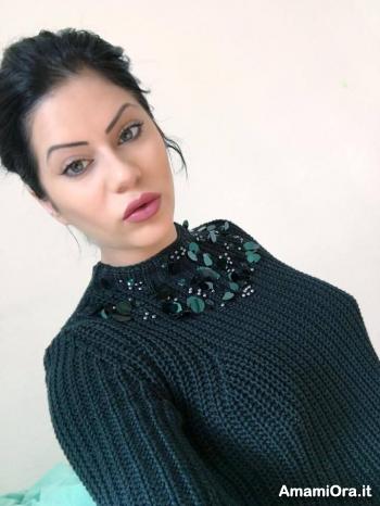 emilie58 - date a Italian, 100% free emilie58