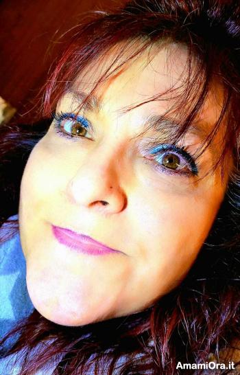 monica68 - date a Italian, 100% free monica68