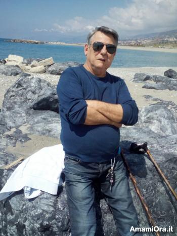 tonino1205 - date a Italian, 100% free tonino1205