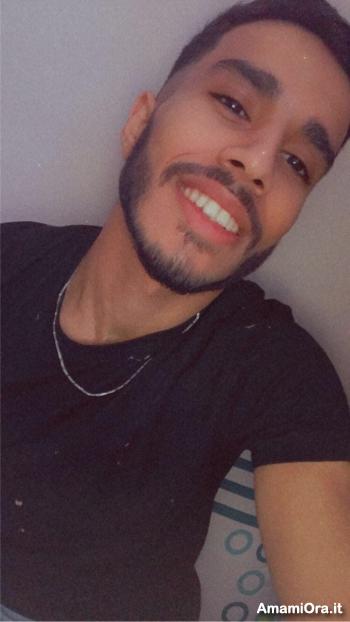 farouk99 - date a Italian, 100% free farouk99