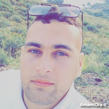 cherfioui - date a Italian, 100% free cherfioui