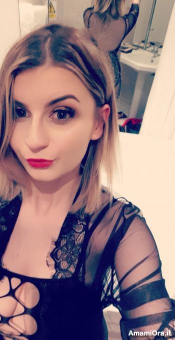 marcy - date a Italian, 100% free marcy