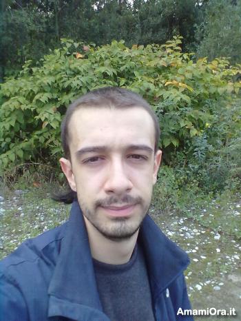 simo94 - date a Italian, 100% free simo94