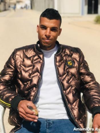 marwan - date a Italian, 100% free marwan