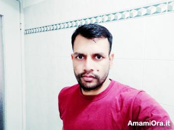 razib89 - date a Italian, 100% free razib89