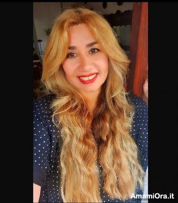 paulette1 - date a Italian, 100% free paulette1