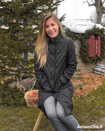 maeva11 - date a Italian, 100% free maeva11