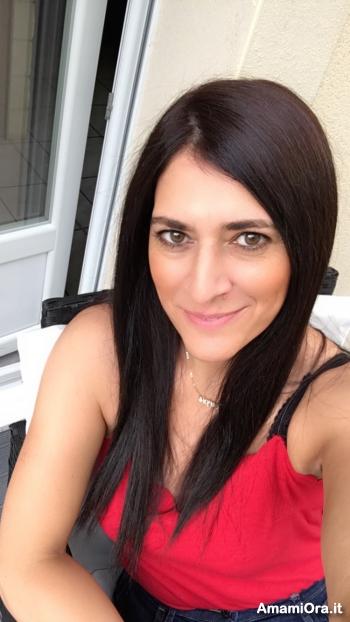 eva45 - date a Italian, 100% free eva45