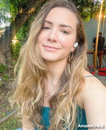 pamela1989 - date a Italian, 100% free pamela1989