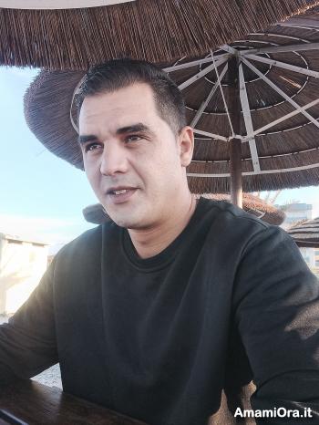 amine007 - date a Italian, 100% free amine007