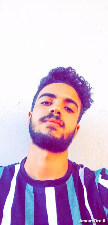 omarboulal - date a Italian, 100% free omarboulal