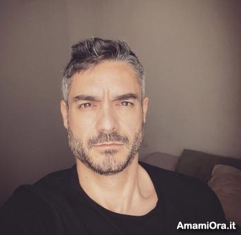 andrea45 - date a Italian, 100% free andrea45