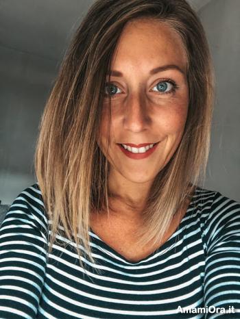 veroniqu - date a Italian, 100% free veroniqu