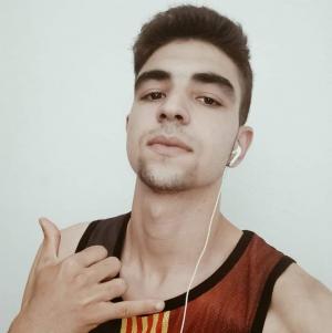 hichem - date a Italian, 100% free hichem