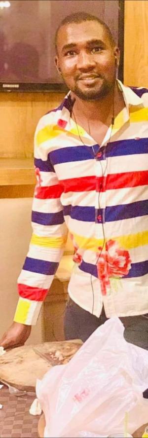 sanoussy23 - date a Italian, 100% free sanoussy23