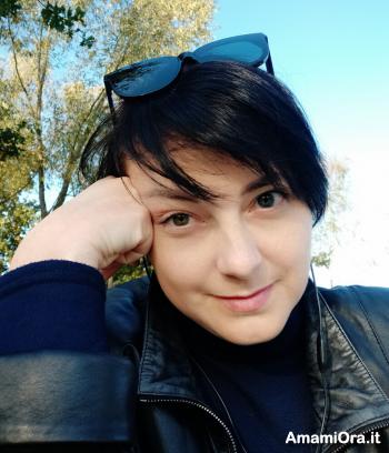 eliza1 - date a Italian, 100% free eliza1