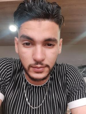 mouad1998 - date a Italian, 100% free mouad1998