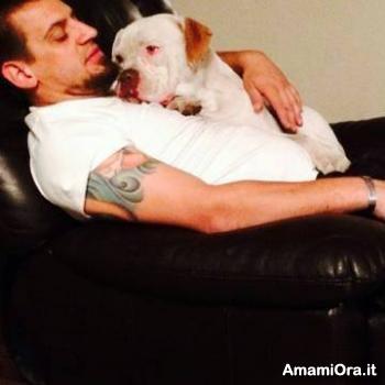 alexst0147 - date a Italian, 100% free alexst0147