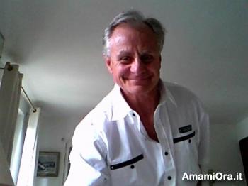 michel98 - date a Italian, 100% free michel98